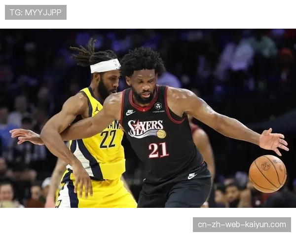 恩比德缺阵期间马克西独挑大梁 76人保持季后赛竞争力