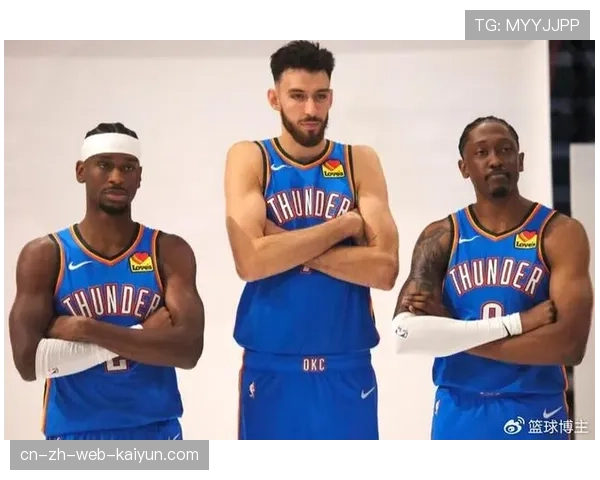 雷霆防守效率值106.0 十项数据领跑展冠军级实力