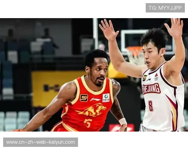 广厦团队助攻达到28次 分享球理念破解同曦联防